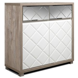 КРИСТАЛ Тумба 2Д2Я  КМК (0650.7)