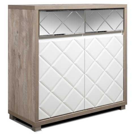 КРИСТАЛ Тумба 2Д2Я  КМК (0650.7)