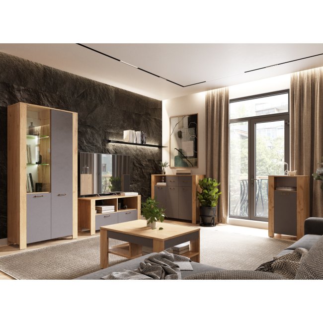 ВЕГА № 9 Журнальный стол