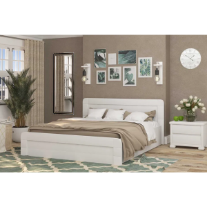 ТОСКАНА ЛЮКС 180 х 200 (Мебигр)