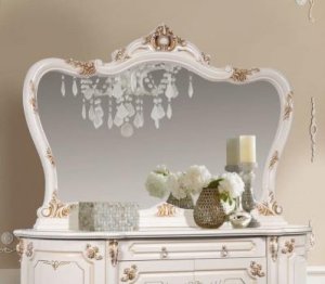 ЭЛИАНА Зеркало навесное, Собран