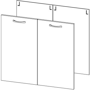 МИРА М 800 (720 фасад)