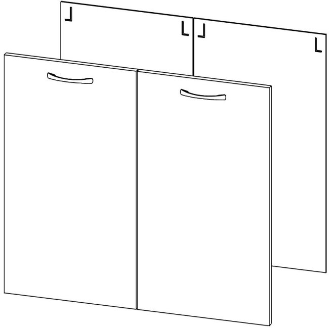 МИРА М 800 (720 фасад)