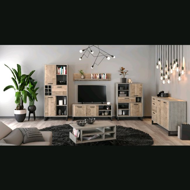 БАРИ Комод 2Д3Ш (снято) БАРИ Комод 2Д3Ш (снято)