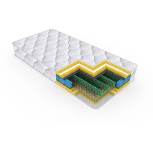 Lux Plus Ortopedic H - 24 см снято