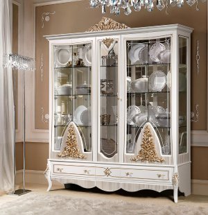 Стелла 5 Витрина 5Д