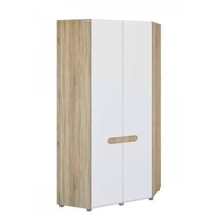 ЛЕОНАРДО МН-026 -11  Шкаф угл  (101 см)