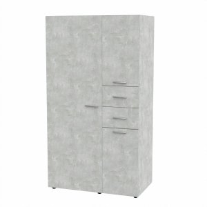 Шкаф-19(1110), Собран