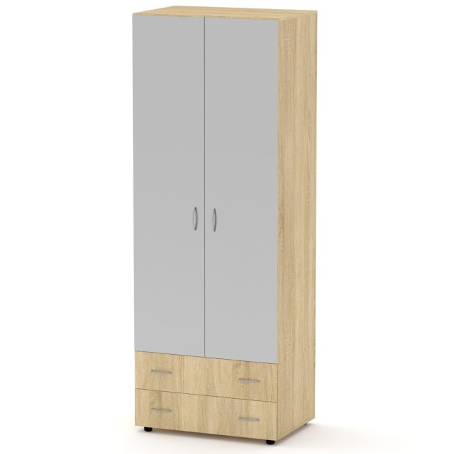 Шкаф- 5 (Комплект) (800)(снято)