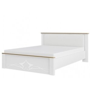 ЛИБЕРТИ МН -313-01 160 Кровать с основанием  