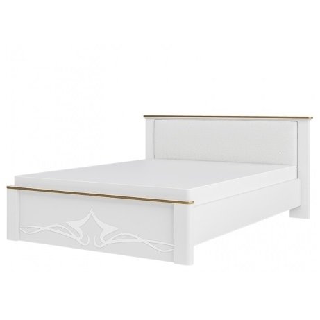 ЛИБЕРТИ МН -313-01 160 Кровать с основанием  