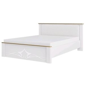 ЛИБЕРТИ МН -313-01 - 180 Кровать с основанием  