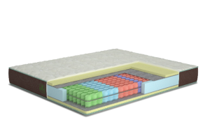 Матрас Nature  90 х 200