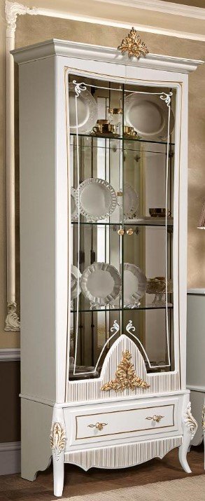 Стелла 9 Витрина 2Д