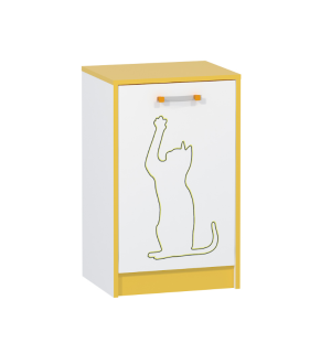 Альфа Тумба 13.54, Собран