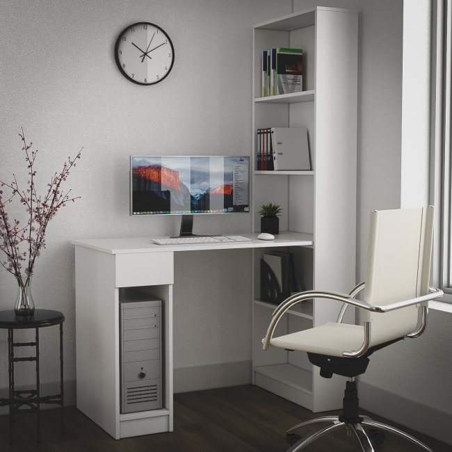 Стол письменный МЛ-13 