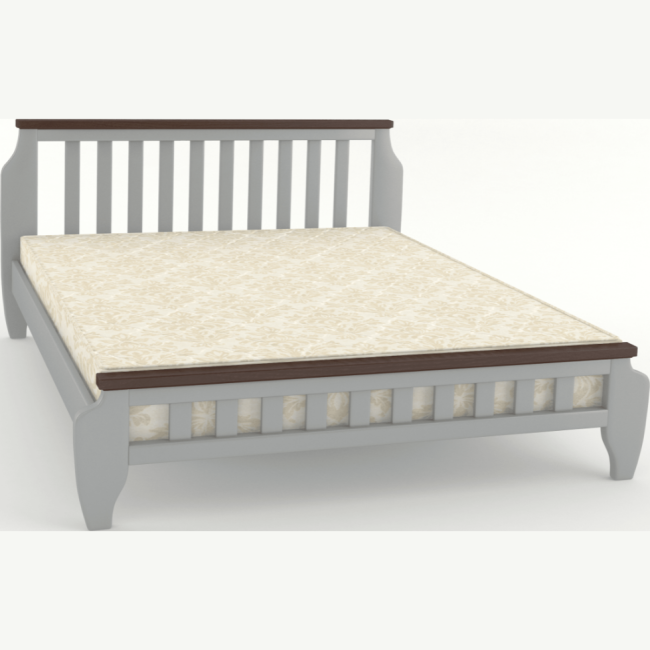 ПРАГА 140 х 200 (Мебигр)