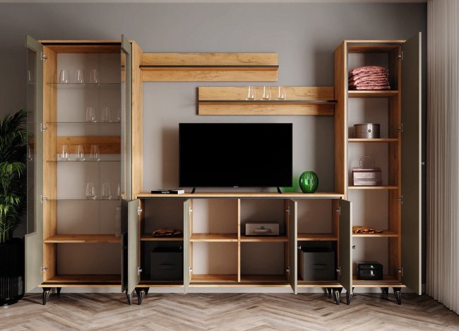 Оскар Набор № 1 Гостиная (2980)