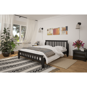 ПРАГА 180 х 200 (Мебигр) ПРАГА 180 х 200 (Мебигр)