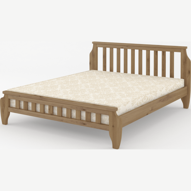 ПРАГА 180 х 200 (Мебигр)