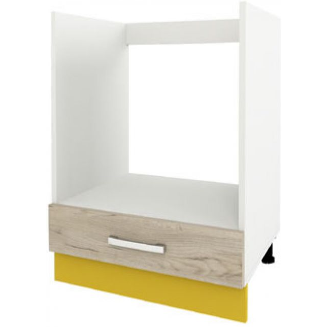 Кух. Шарлотта 60 Н Дух