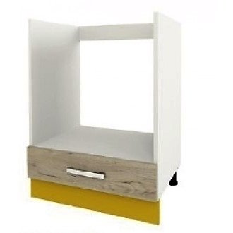 Кух. Шарлотта 60 Н Дух