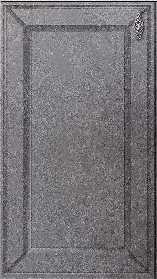 МИРА С 450, Ш 450(720 фасад)