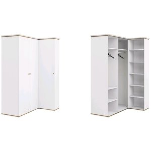 ЛИБЕРТИ МН -313-07 Шкаф для одежды 