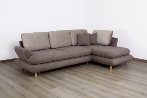 Диван угловой Benefit  4 ( Г-правый )