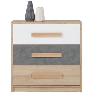 АЙГО AG1 Комод 850 3Ш