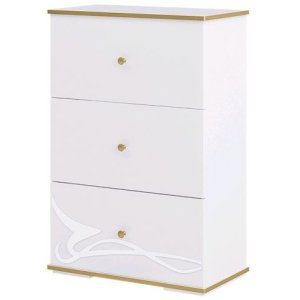 ЛИБЕРТИ МН -313-08 Комод (снято)