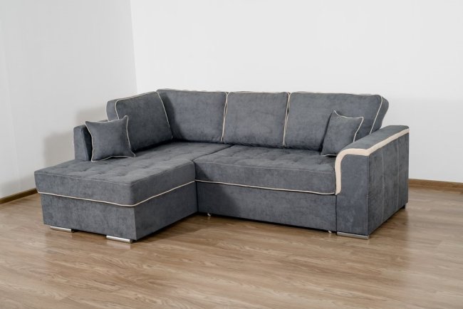 Диван угловой Benefit  7 ( L-левый )