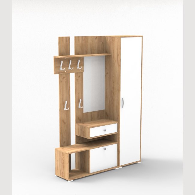 Прихожая МЛ - 2