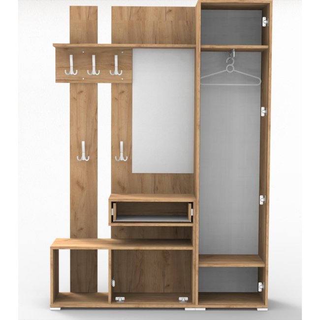 Прихожая МЛ - 2