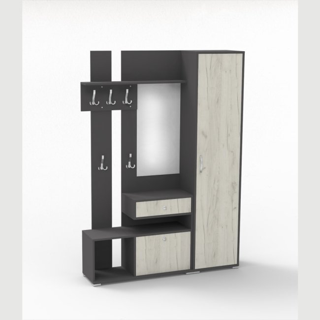 Прихожая МЛ - 2