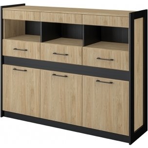 СТЕНЛИ Тумба МН-037-16