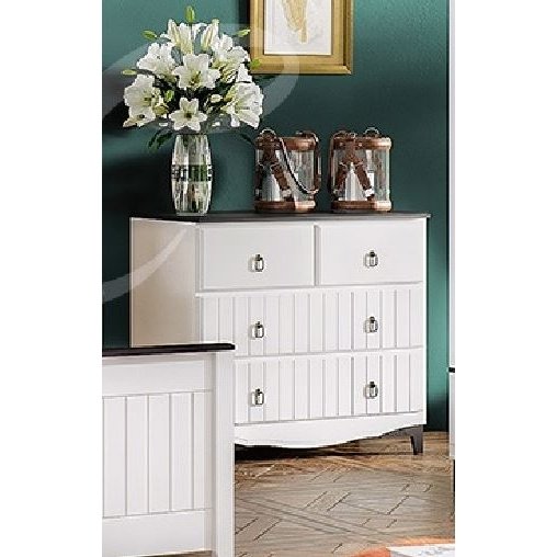 Вояж Комод (МИФ)