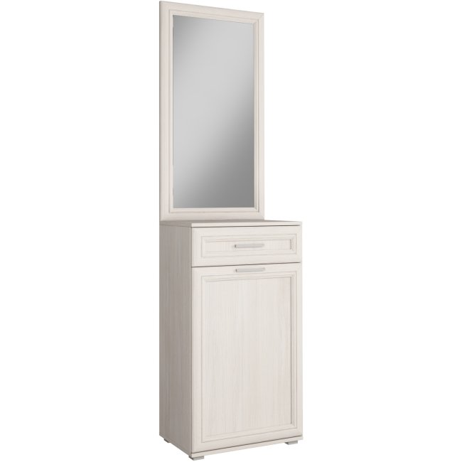 ДЖАЗ 02 Тумба с зеркалом 