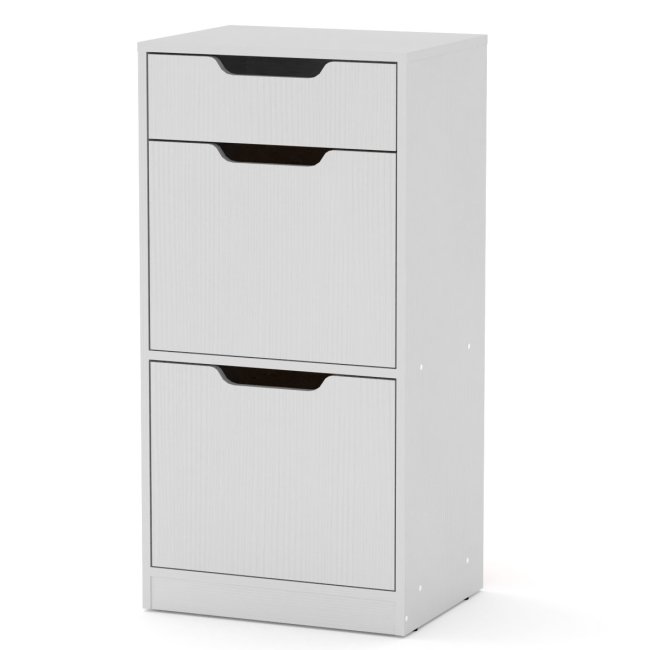 Тумба под обувь "ТО-11", Собран