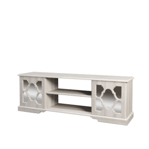 САНДРА тумба под ТВ 2Д  0865.5(снято), Собран