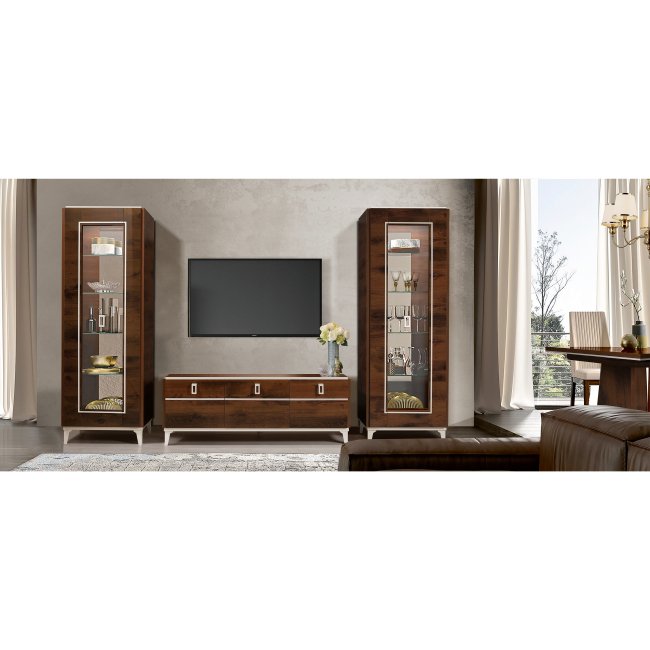 ДЖОРДЖИЯ 4 Тумба для ТВ