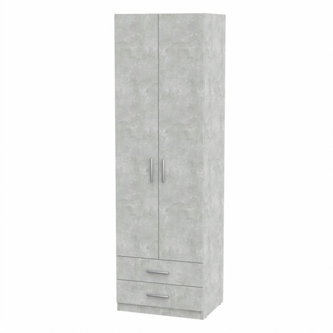 Шкаф-12 (600) Шкаф-12 (600)