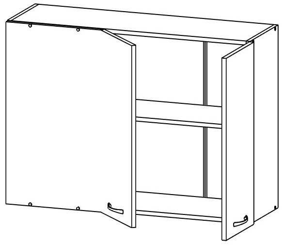 МИРА Ш1000 угол 