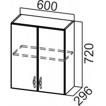 Прованс Ш600/720 (60 В)
