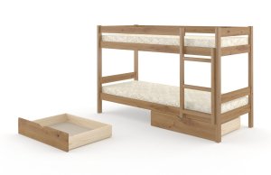 АТЛАНТА МИНИ 70 х 190 (Мебигр)