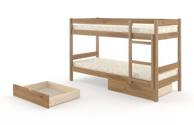 АТЛАНТА МИНИ 70 х 190 (Мебигр)