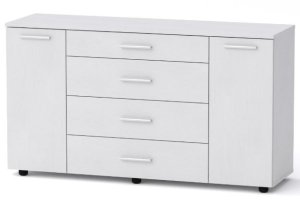 Комод-1-3-2 П (1300)