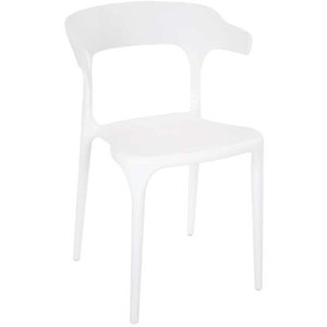 Scaun Spring~White