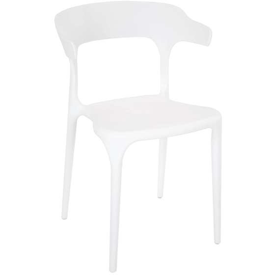 Scaun Spring~White