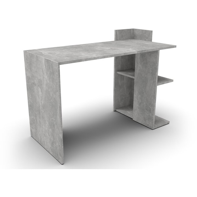 Стол письменный МЛ- 9 правый